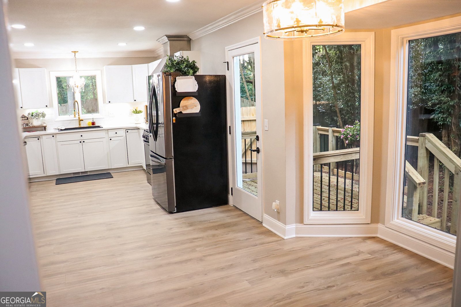 3882 Centre Court Peachtree Corners - Photo 16