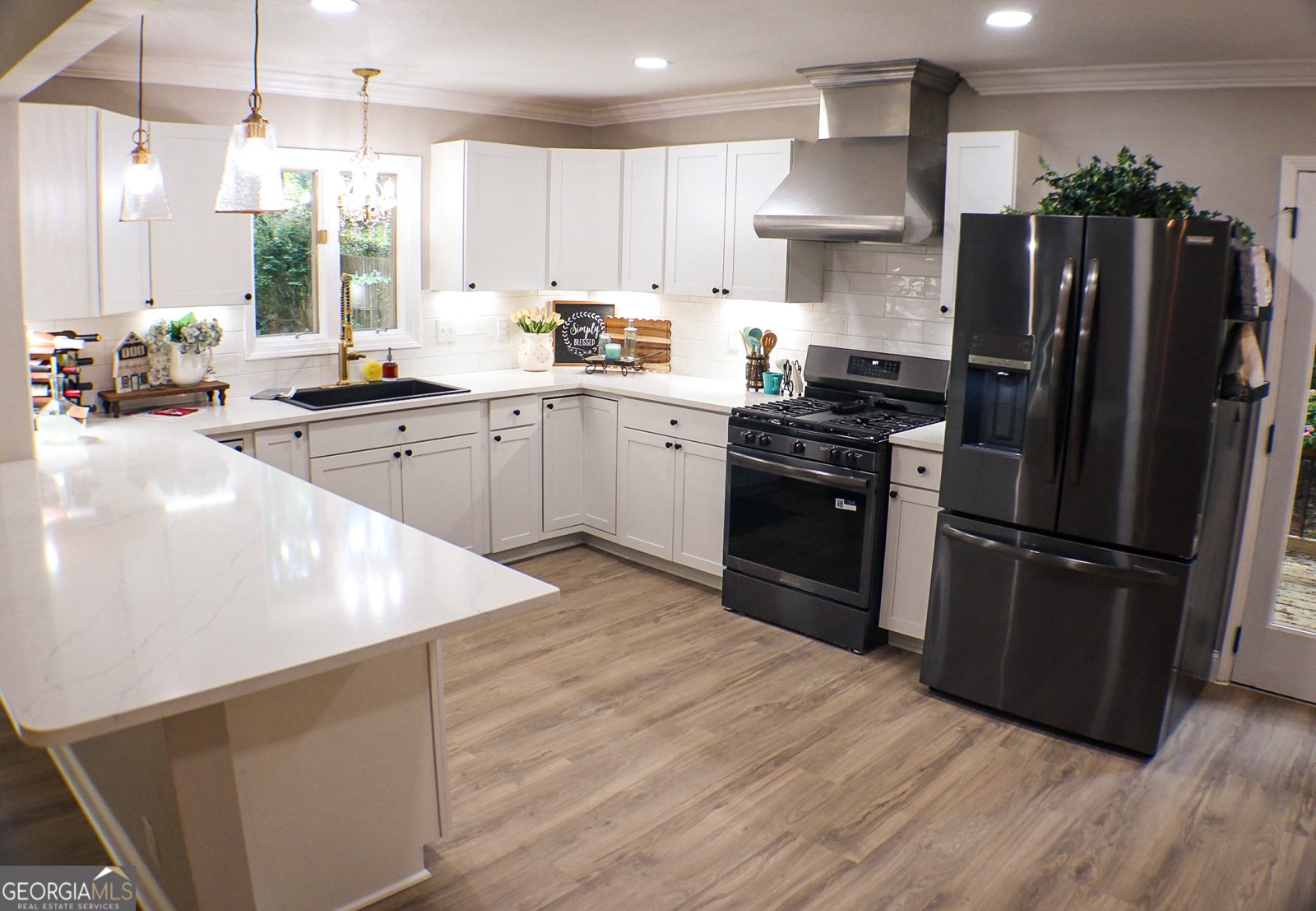 3882 Centre Court Peachtree Corners - Photo 17