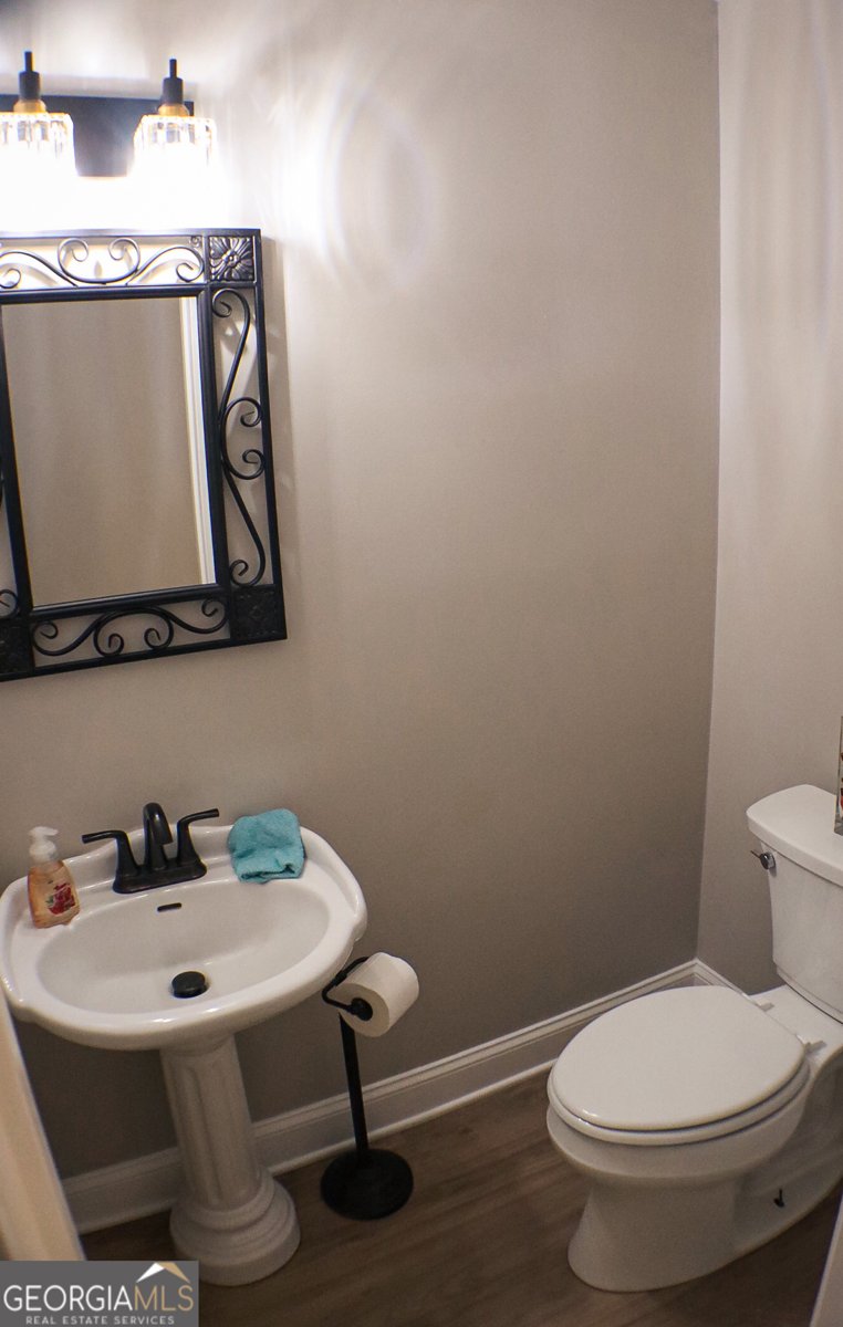 3882 Centre Court Peachtree Corners - Photo 19