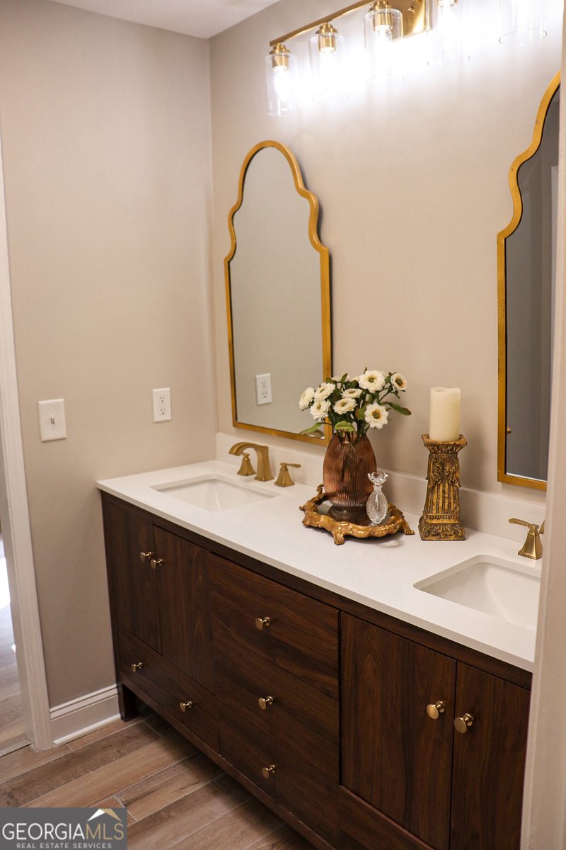 3882 Centre Court Peachtree Corners - Photo 31