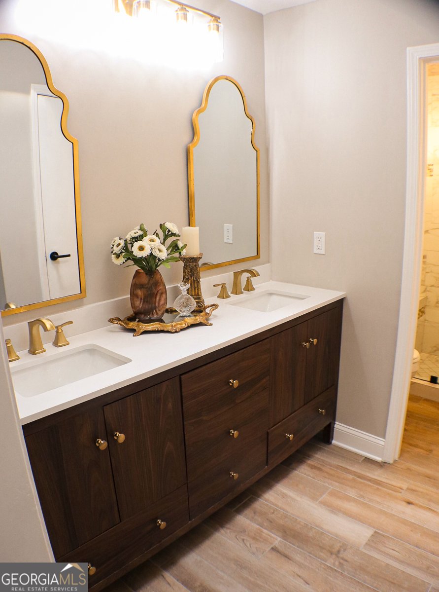 3882 Centre Court Peachtree Corners - Photo 33