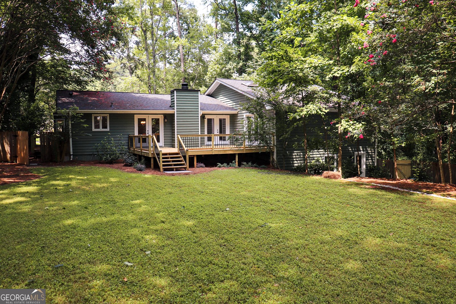 3882 Centre Court Peachtree Corners - Photo 44