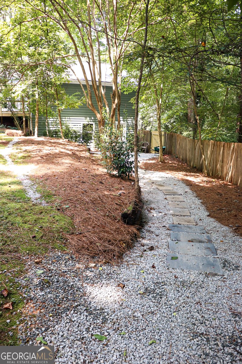 3882 Centre Court Peachtree Corners - Photo 47