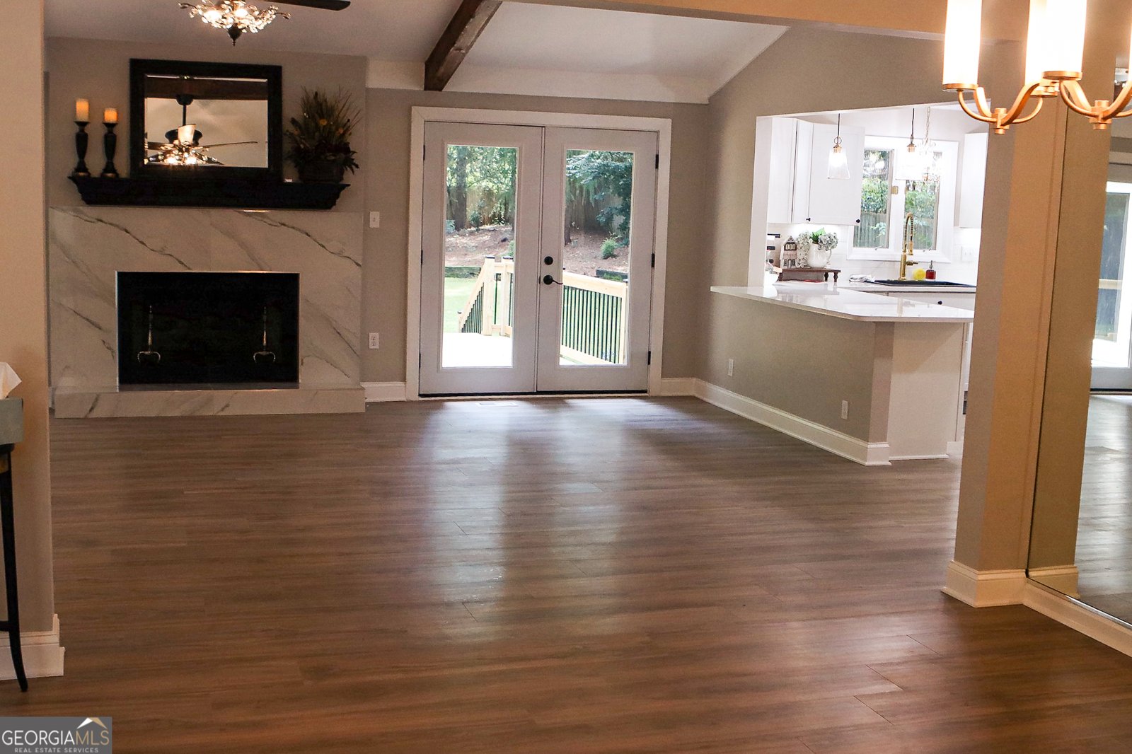 3882 Centre Court Peachtree Corners - Photo 7