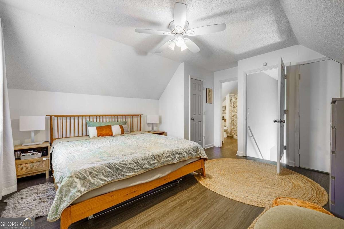 2310 Fleetwood Drive Cumming - Photo 17