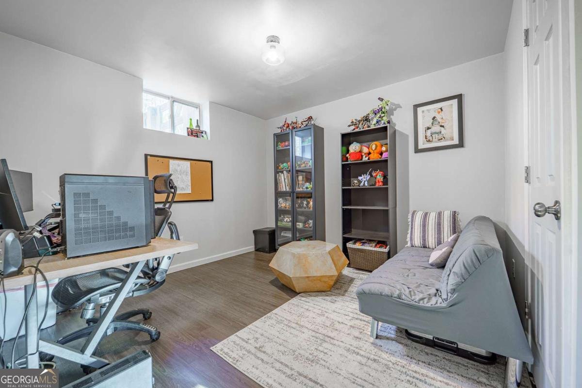 2310 Fleetwood Drive Cumming - Photo 21