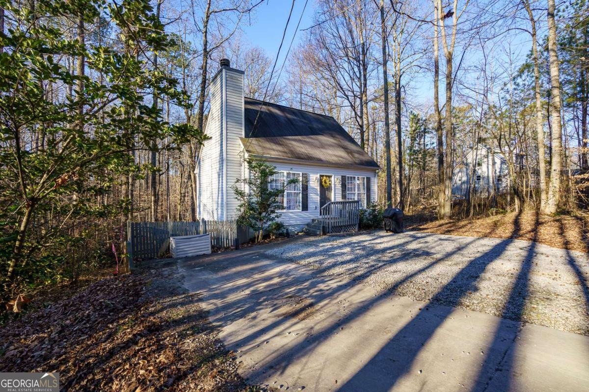 2310 Fleetwood Drive Cumming - Photo 28