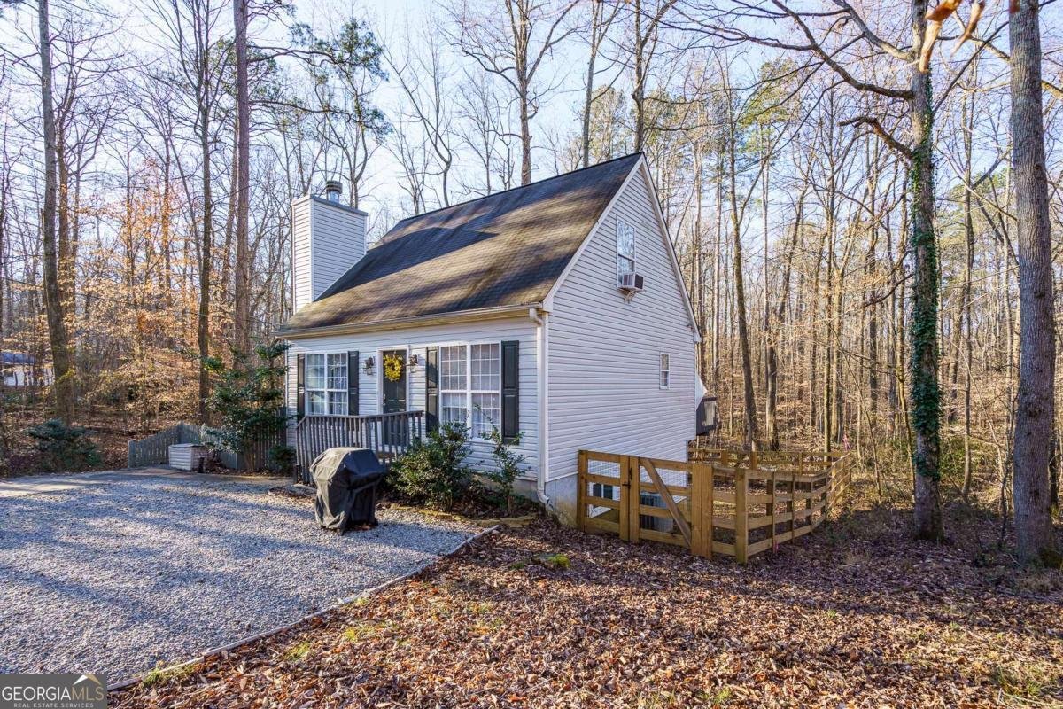 2310 Fleetwood Drive Cumming - Photo 29
