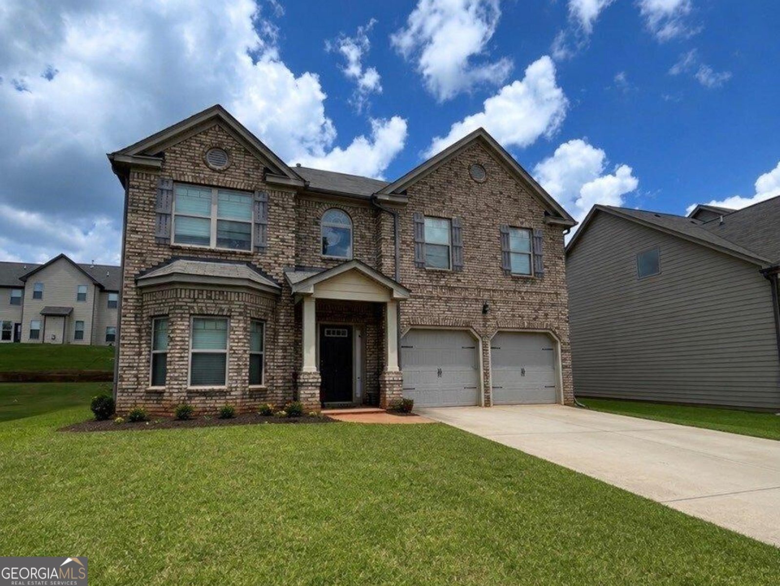 12173 Centerra Drive Hampton - main photo