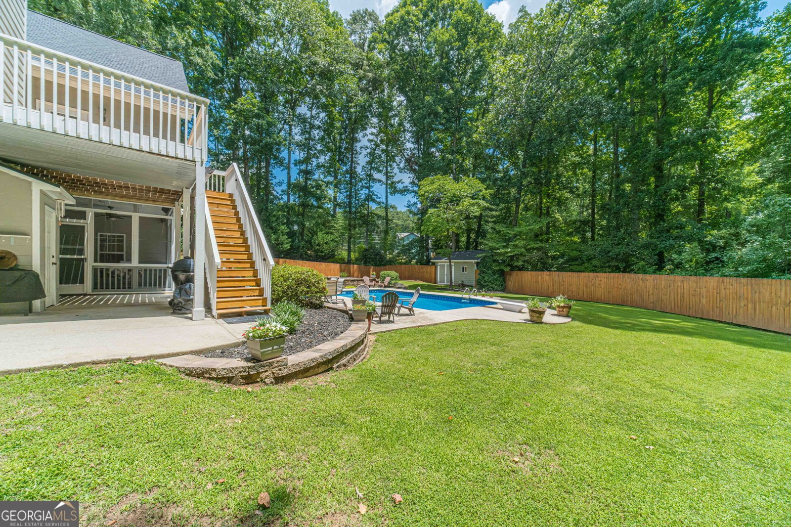 821 Harvest Lane Monroe - Photo 31