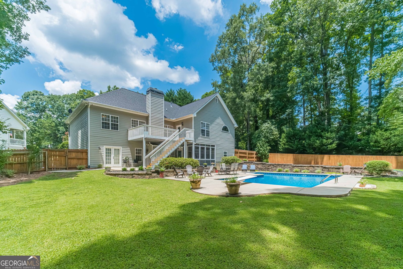 821 Harvest Lane Monroe - Photo 32