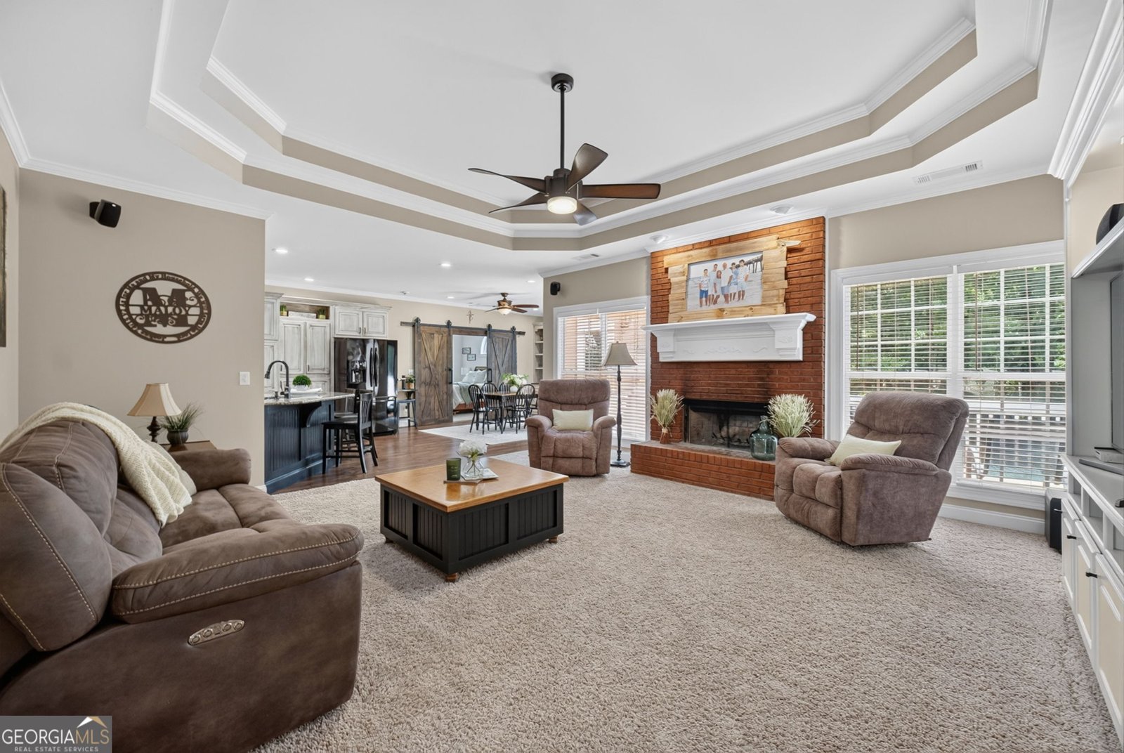 821 Harvest Lane Monroe - Photo 7