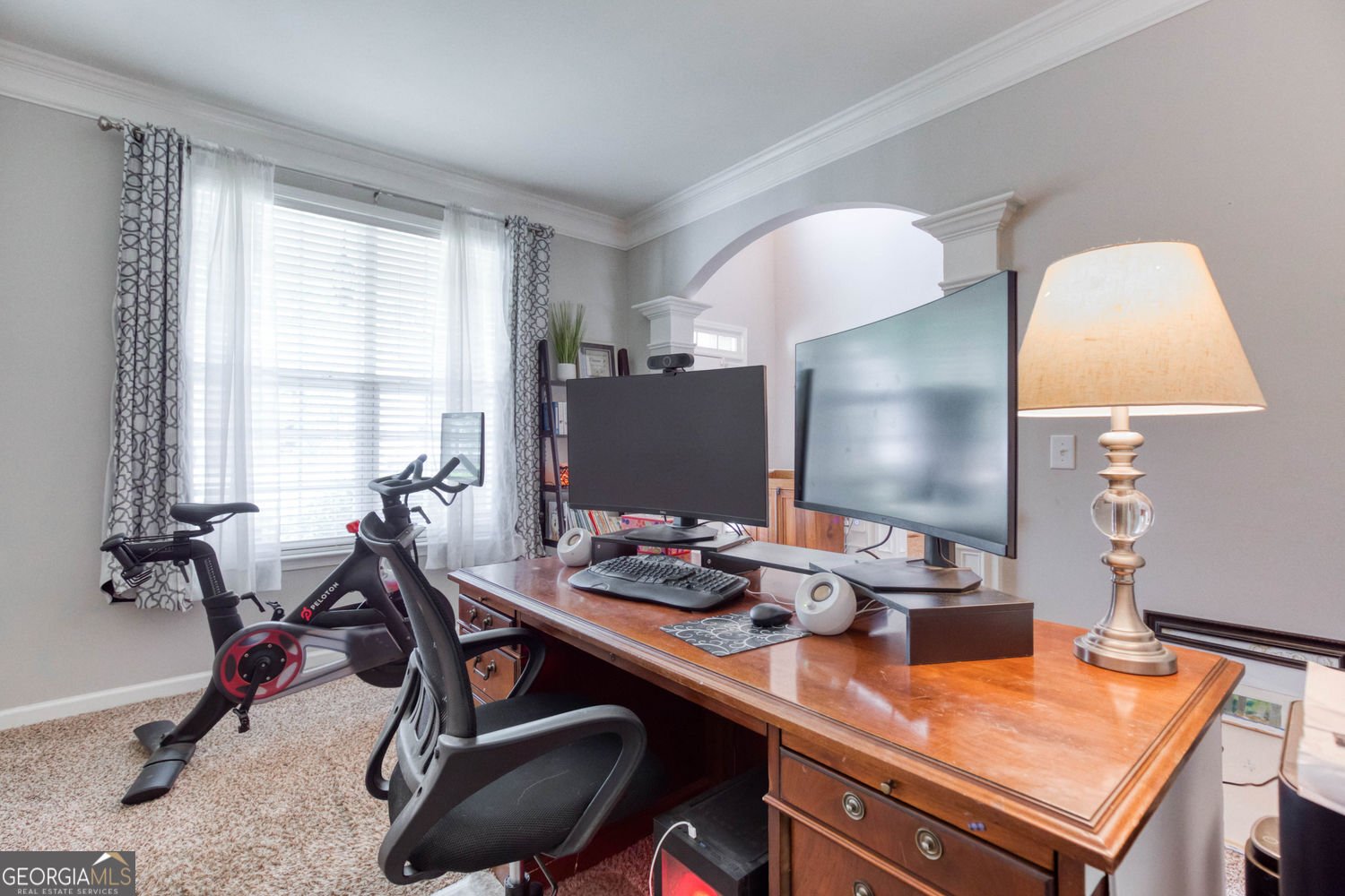 1017 Panoramic Pointe Buford - Photo 10