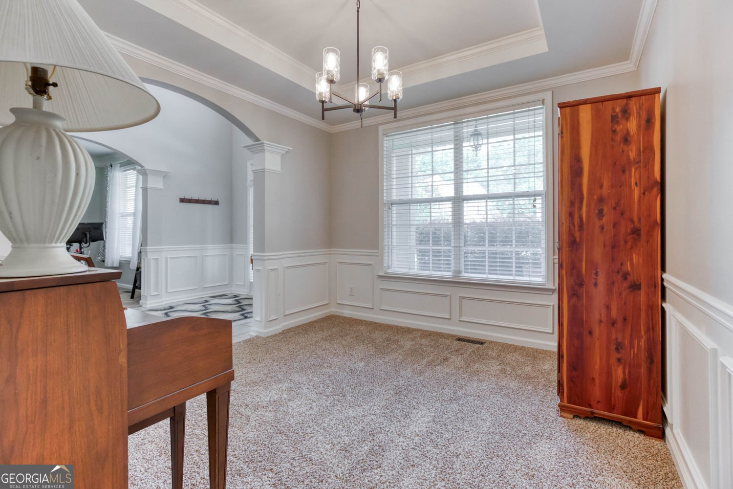 1017 Panoramic Pointe Buford - Photo 11
