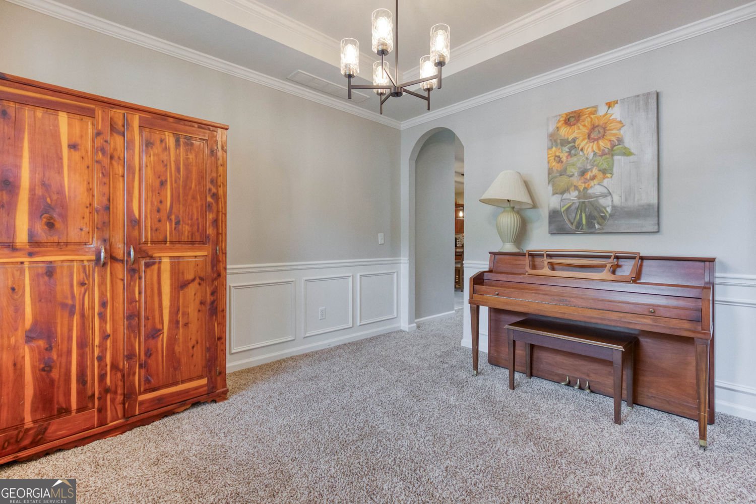 1017 Panoramic Pointe Buford - Photo 12