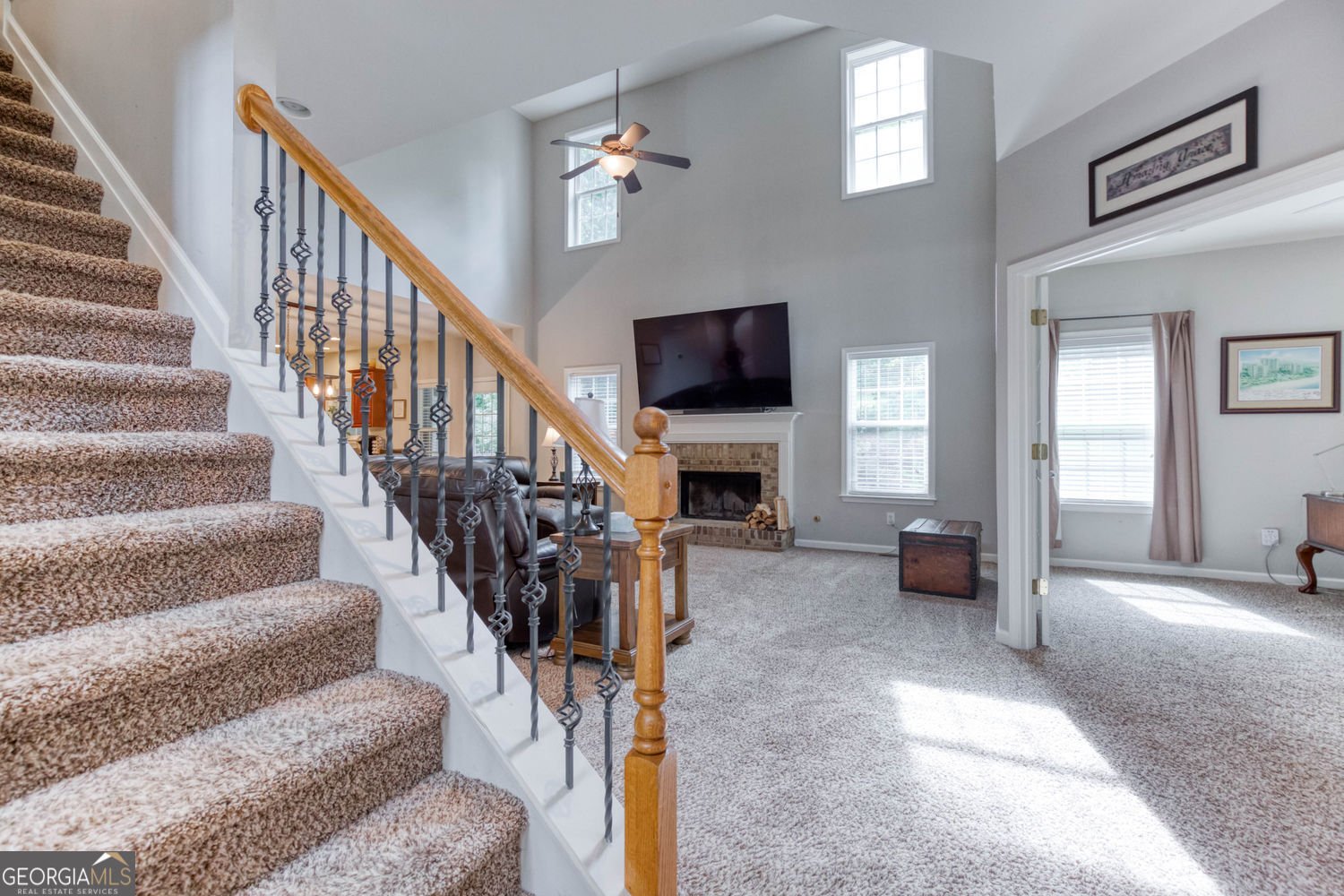 1017 Panoramic Pointe Buford - Photo 14