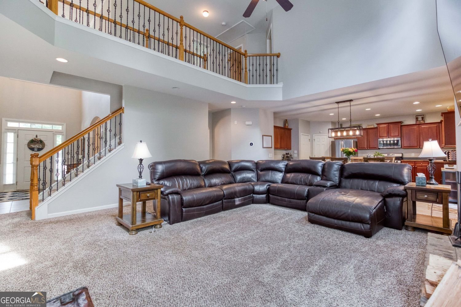 1017 Panoramic Pointe Buford - Photo 15