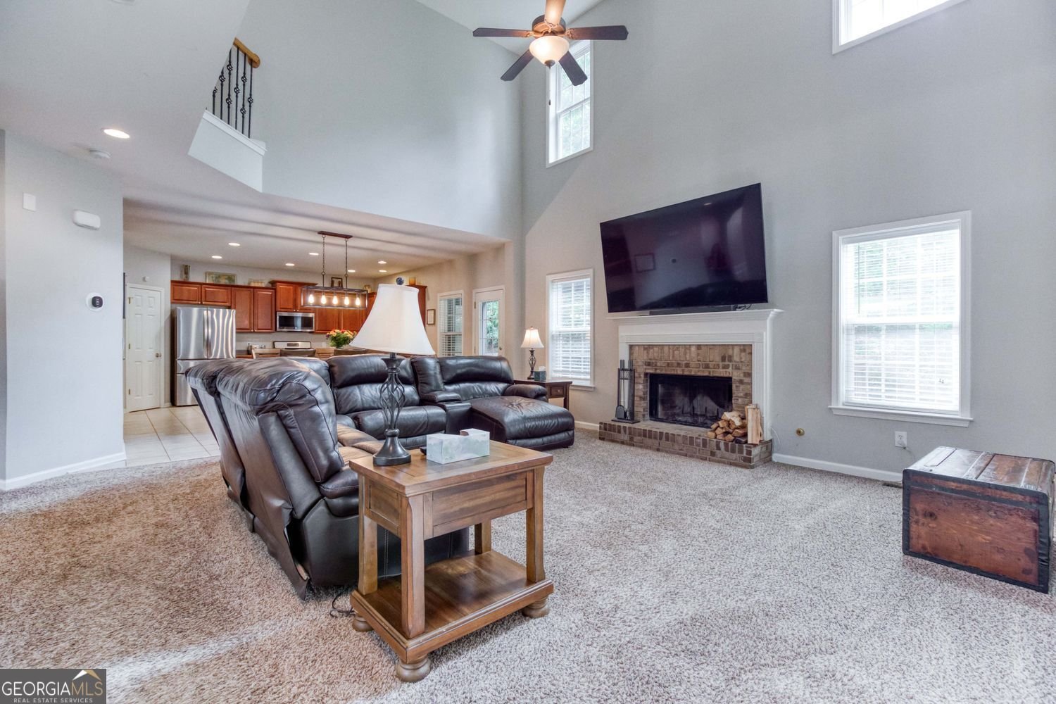 1017 Panoramic Pointe Buford - Photo 16