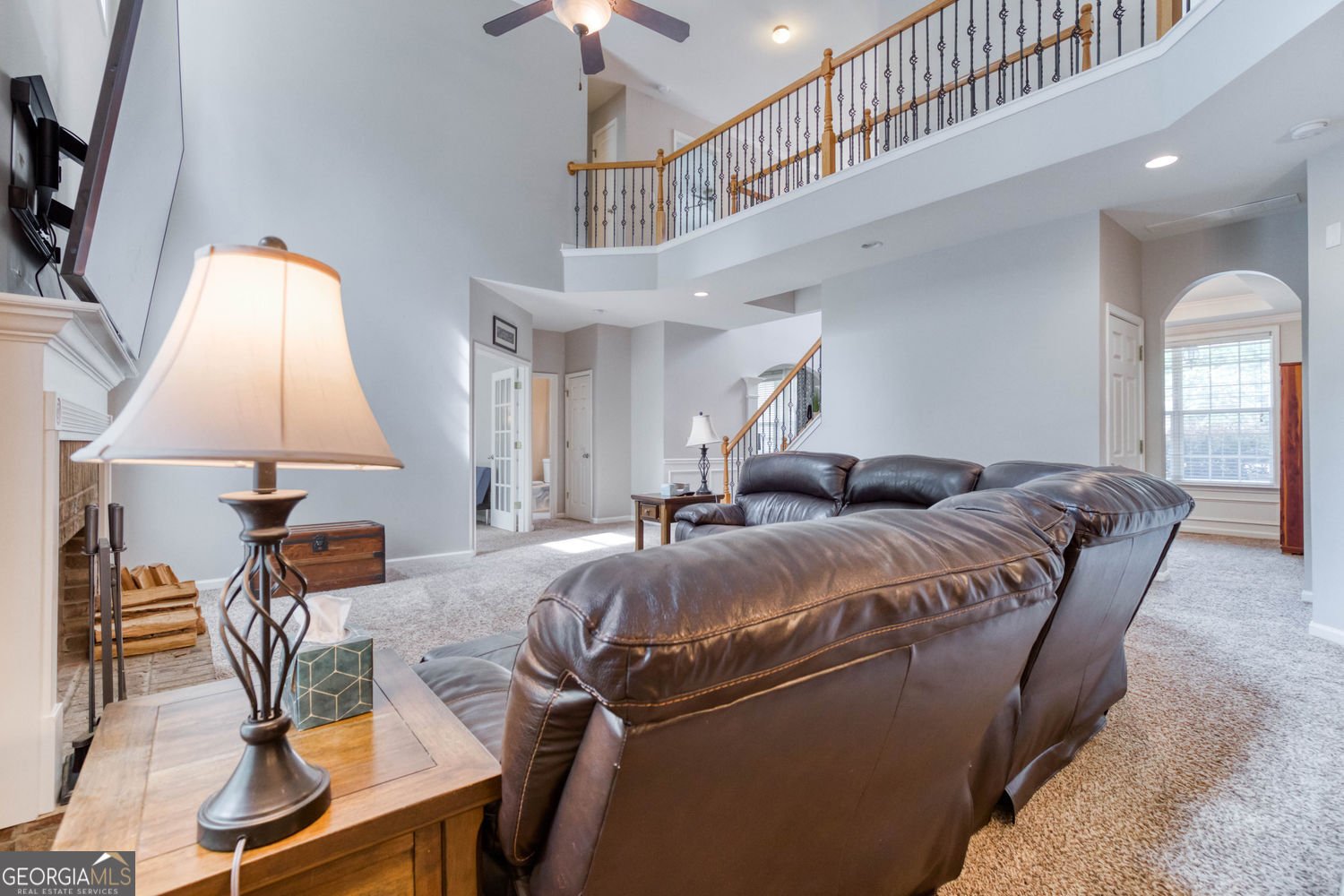 1017 Panoramic Pointe Buford - Photo 17