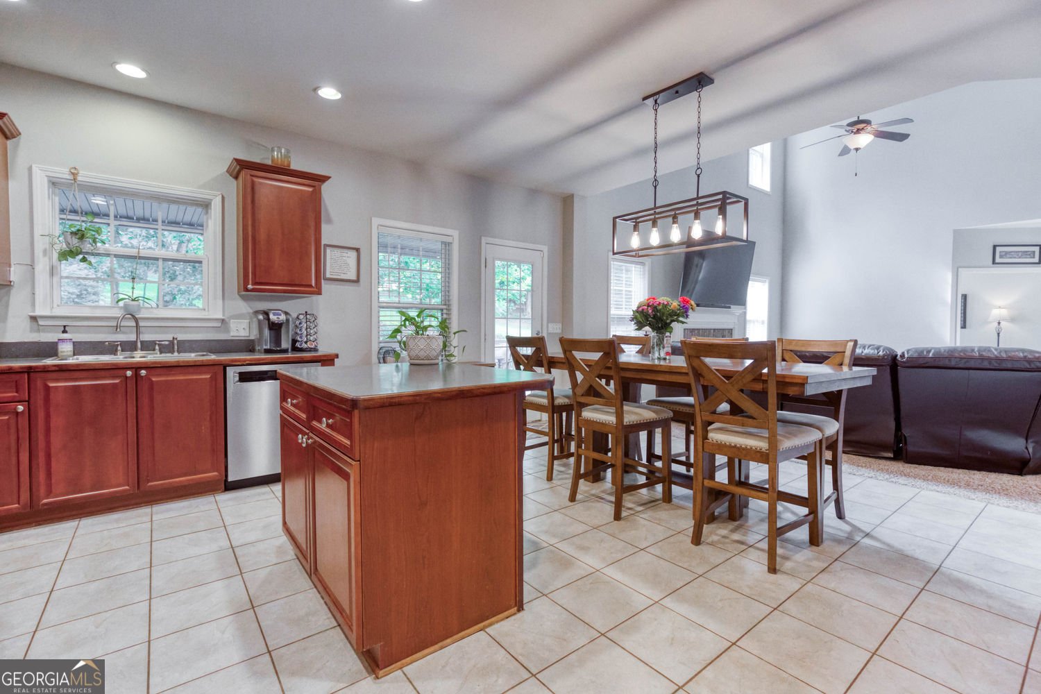 1017 Panoramic Pointe Buford - Photo 19