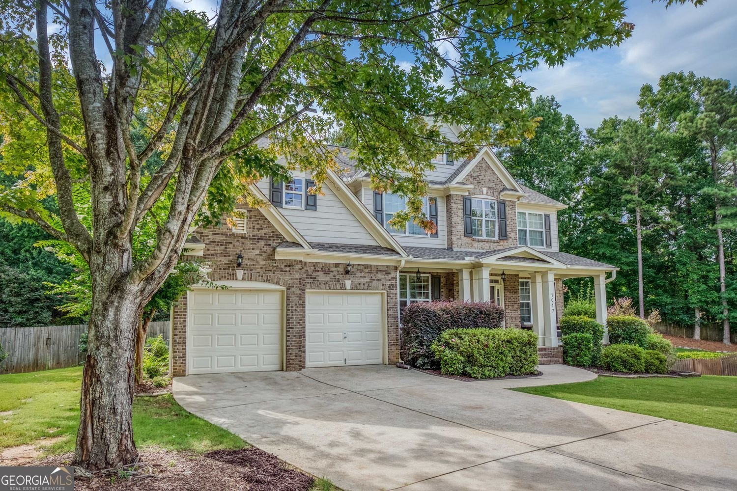 1017 Panoramic Pointe Buford - Photo 3