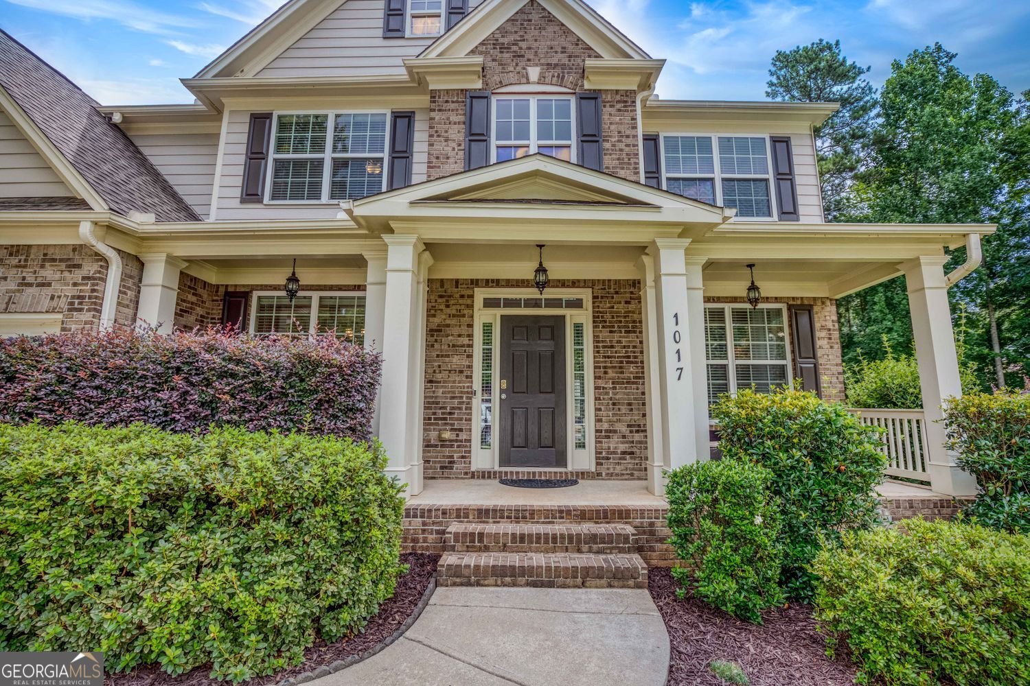 1017 Panoramic Pointe Buford - Photo 4