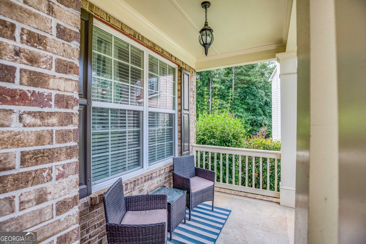 1017 Panoramic Pointe Buford - Photo 5