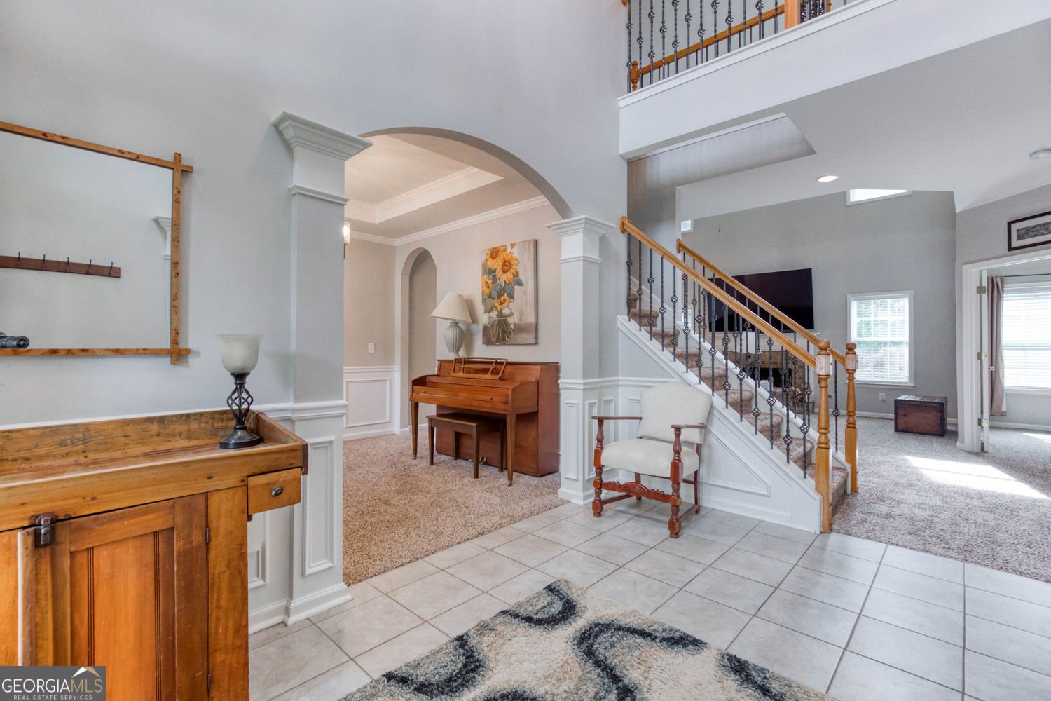 1017 Panoramic Pointe Buford - Photo 7