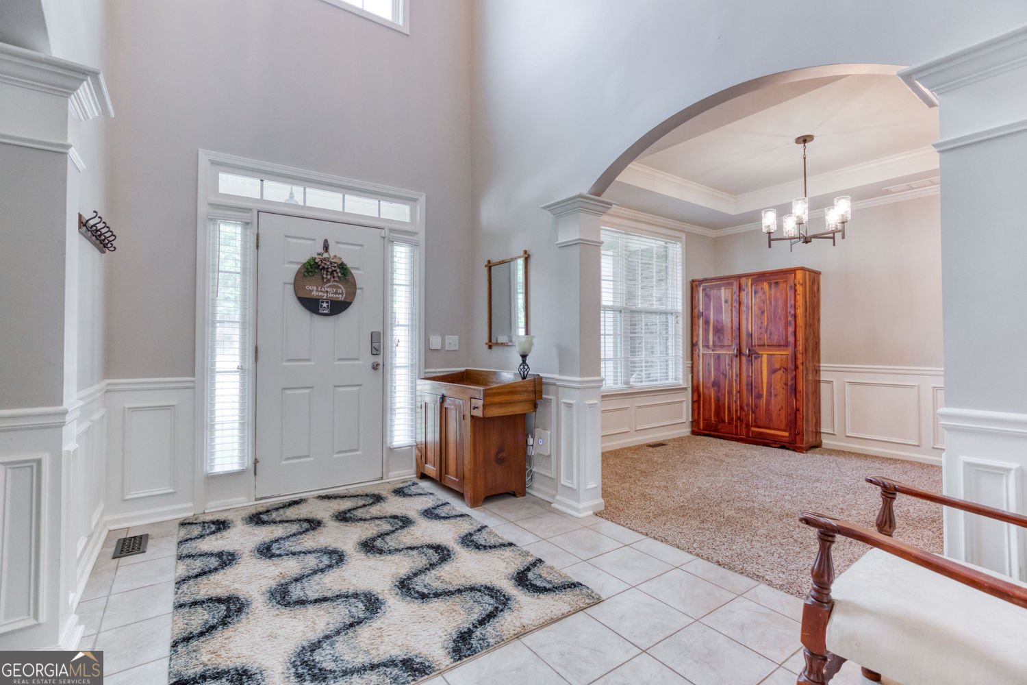 1017 Panoramic Pointe Buford - Photo 8