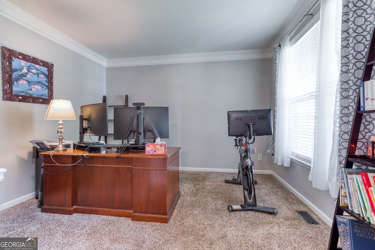 1017 Panoramic Pointe Buford - Photo 9