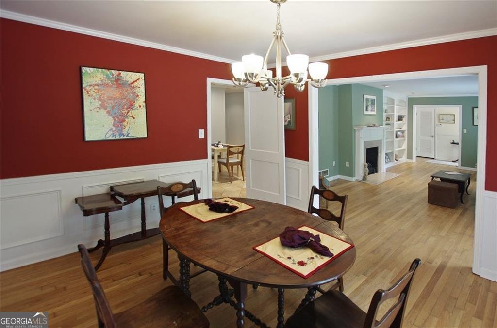 2037 Desmond Drive Decatur - Photo 10