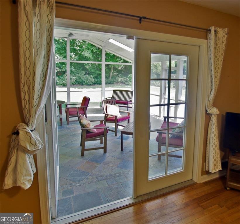 2037 Desmond Drive Decatur - Photo 21