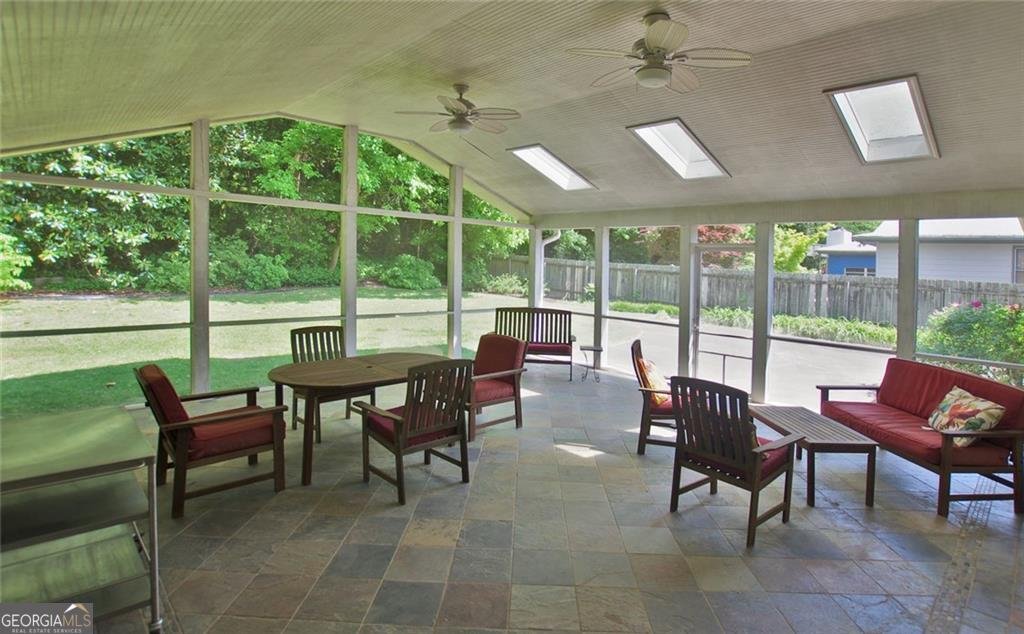 2037 Desmond Drive Decatur - Photo 23
