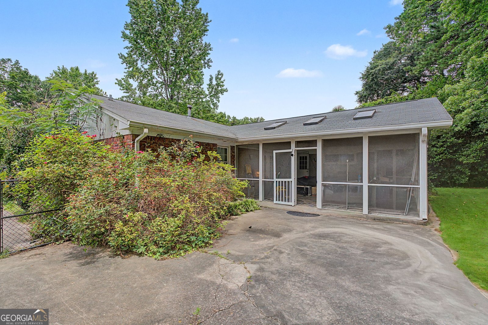 2037 Desmond Drive Decatur - Photo 25