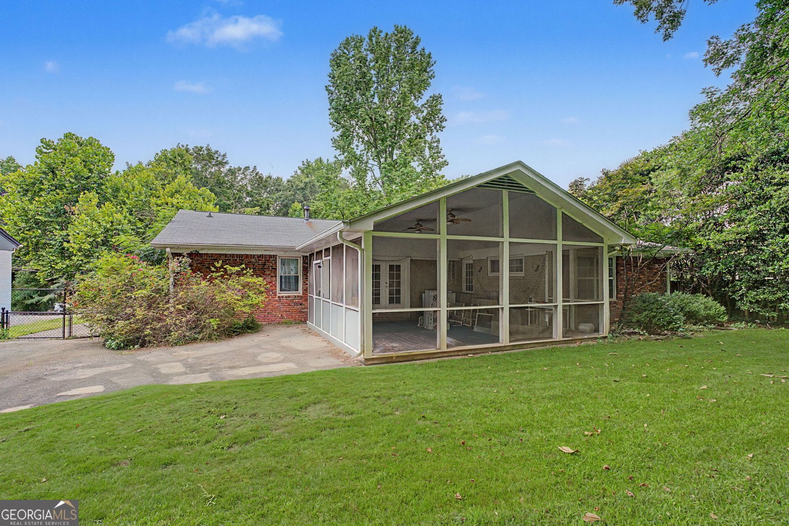 2037 Desmond Drive Decatur - Photo 26