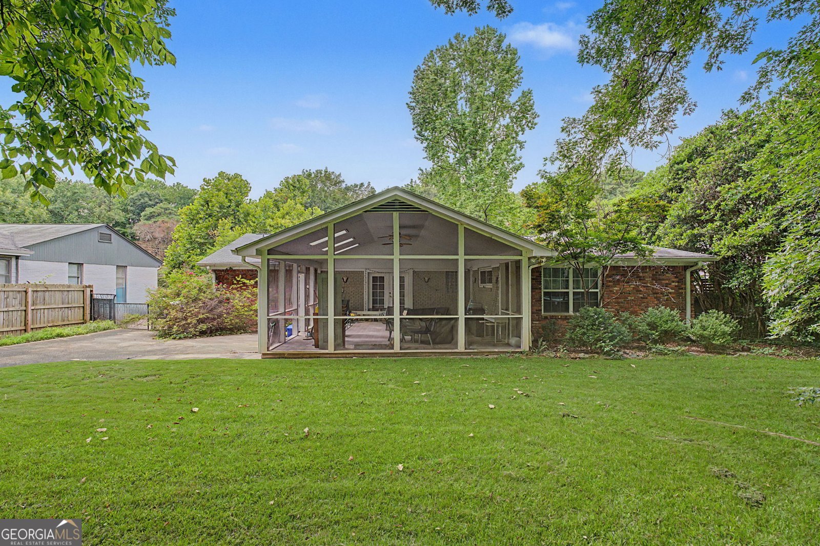 2037 Desmond Drive Decatur - Photo 27