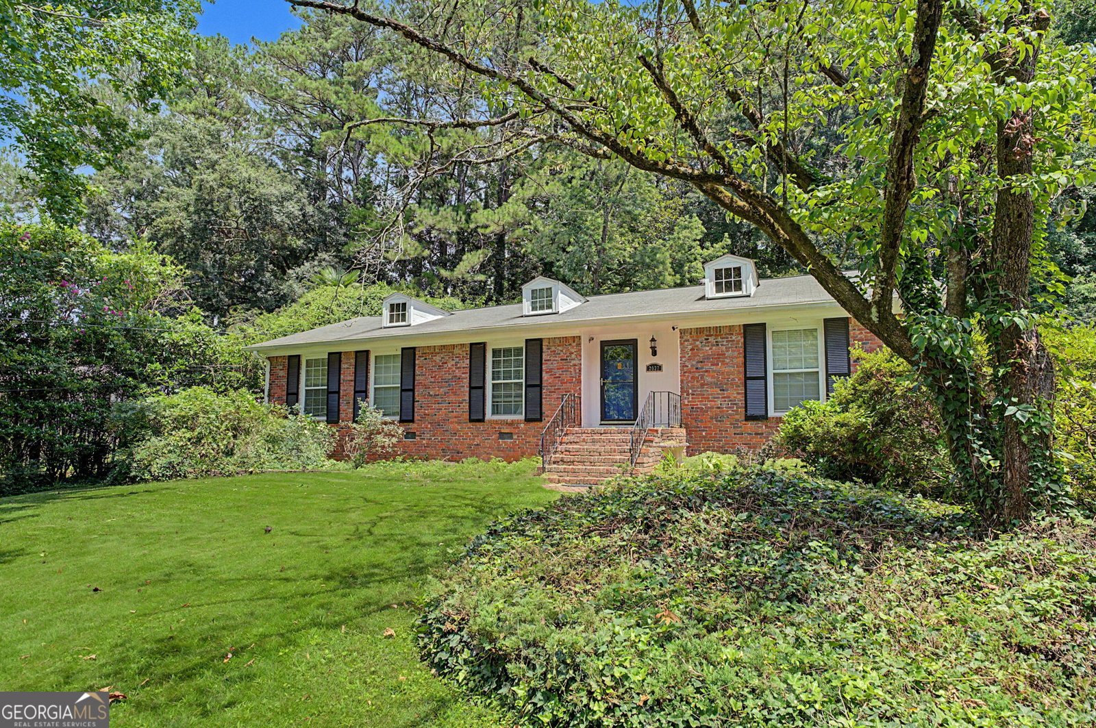 2037 Desmond Drive Decatur - Photo 29