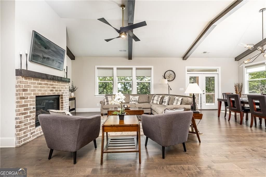 427 Parkbrook Way Canton - Photo 10