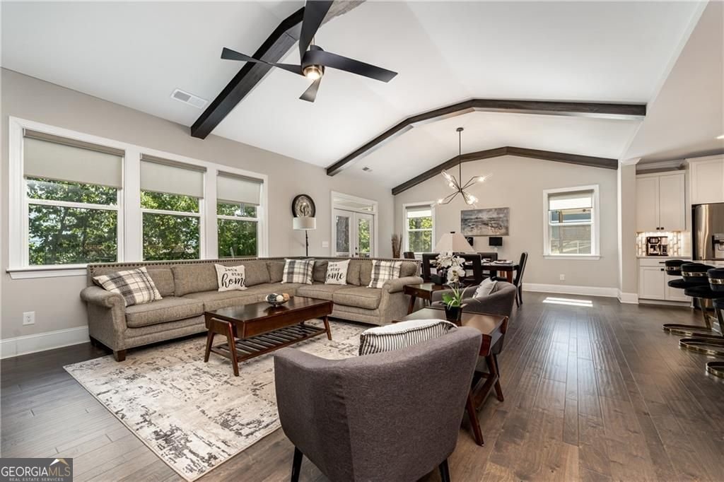 427 Parkbrook Way Canton - Photo 11