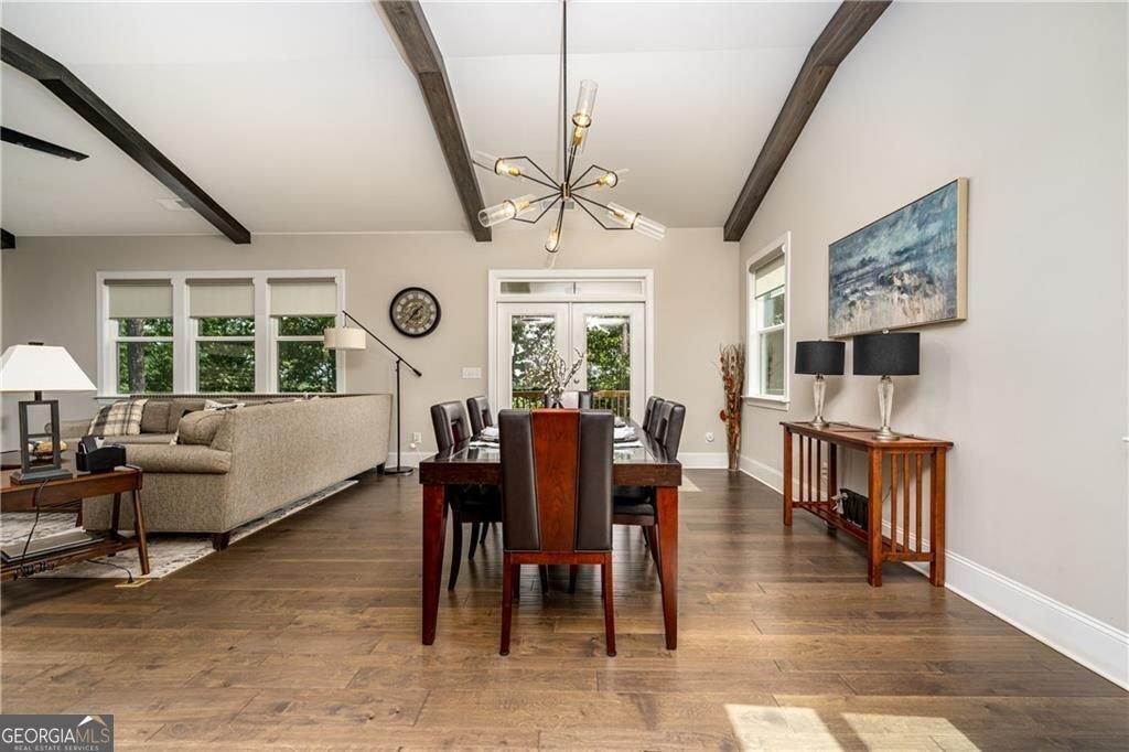 427 Parkbrook Way Canton - Photo 14
