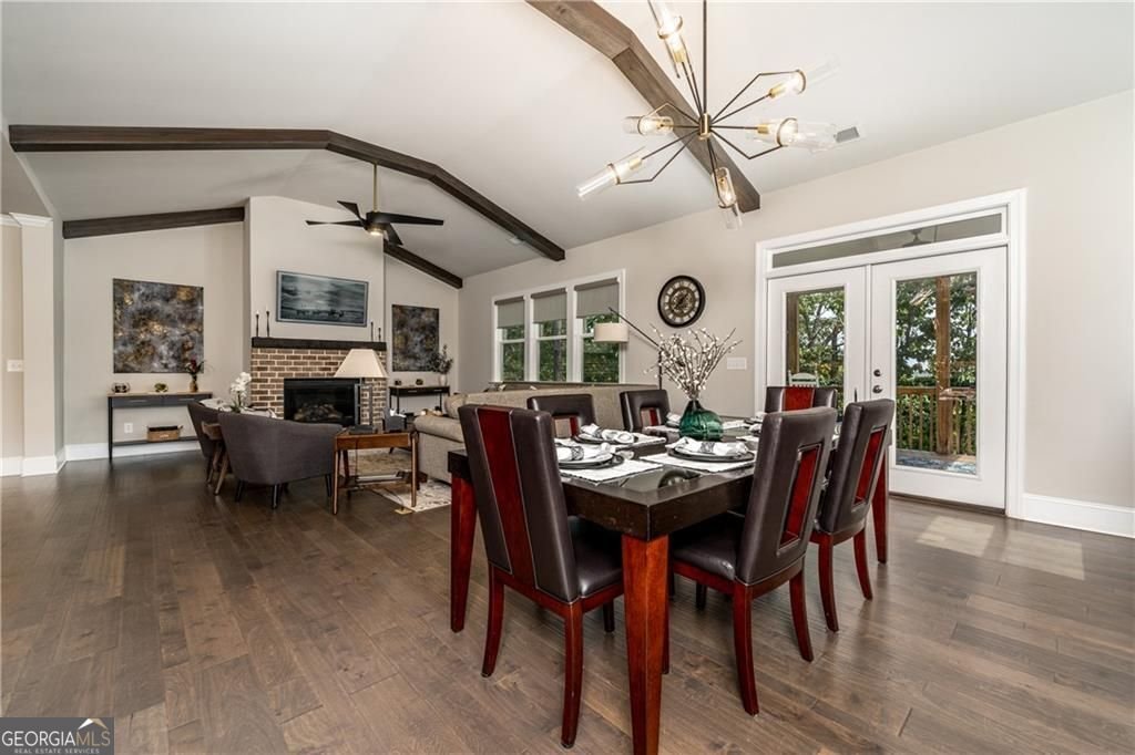 427 Parkbrook Way Canton - Photo 15