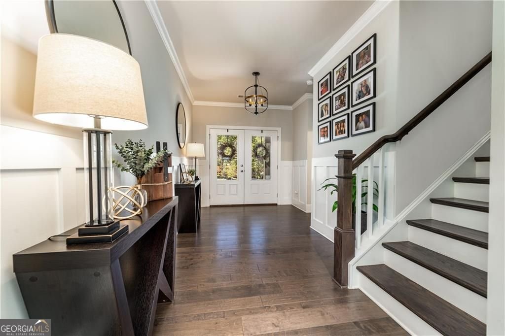 427 Parkbrook Way Canton - Photo 17