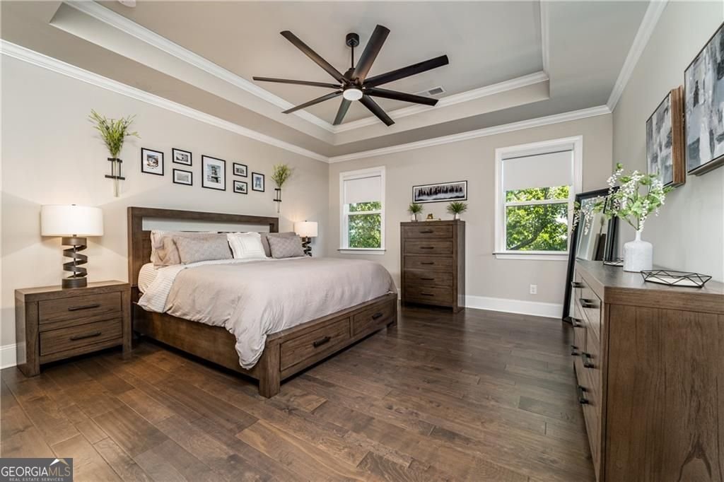 427 Parkbrook Way Canton - Photo 20