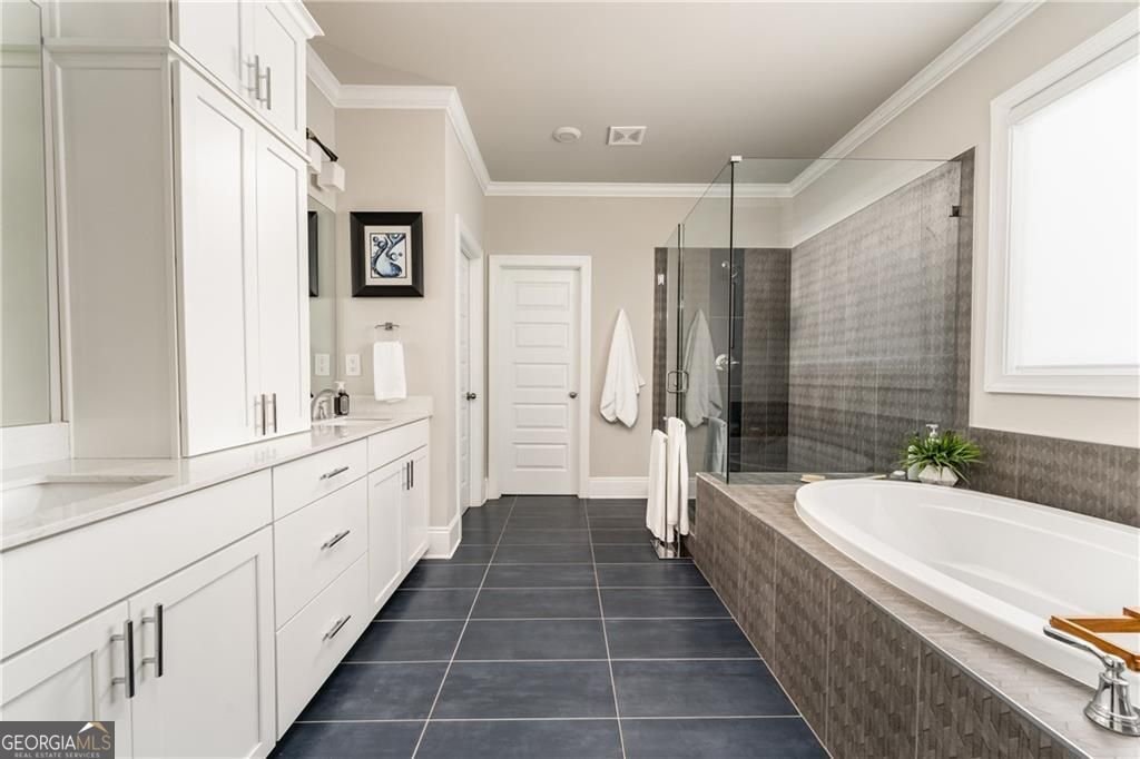 427 Parkbrook Way Canton - Photo 23