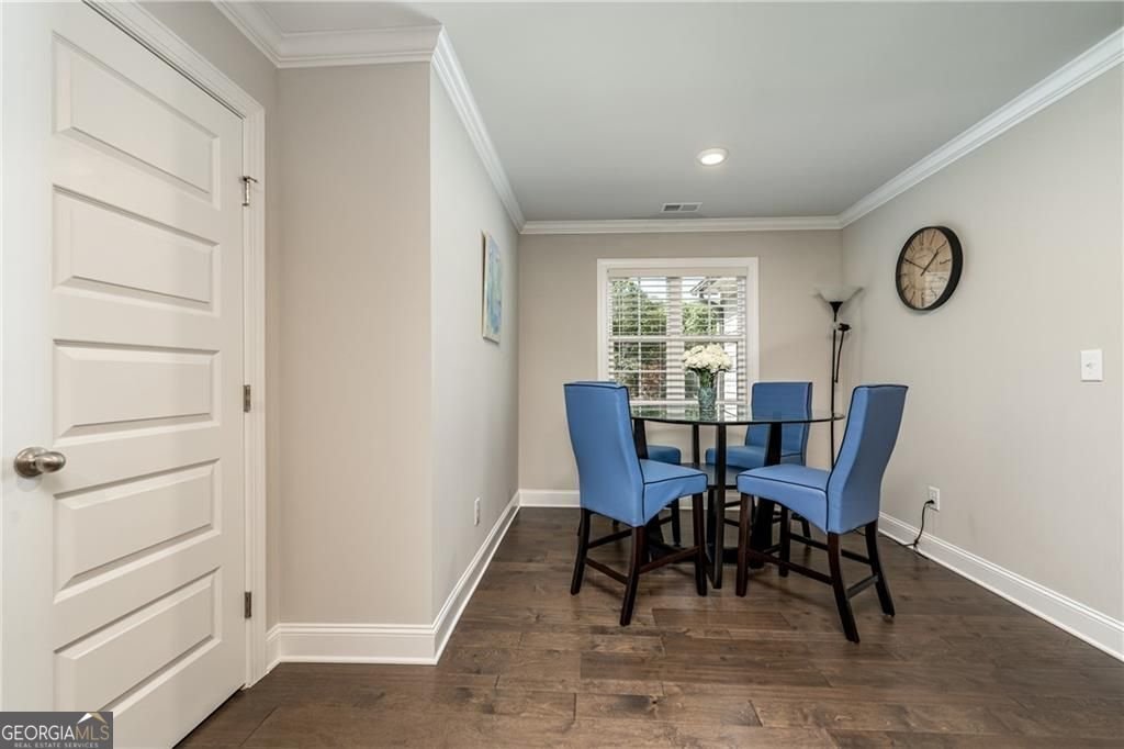 427 Parkbrook Way Canton - Photo 33