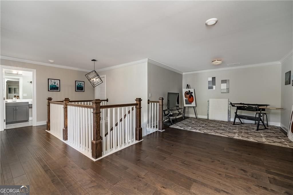 427 Parkbrook Way Canton - Photo 35