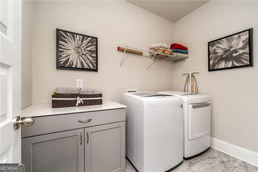 427 Parkbrook Way Canton - Photo 36