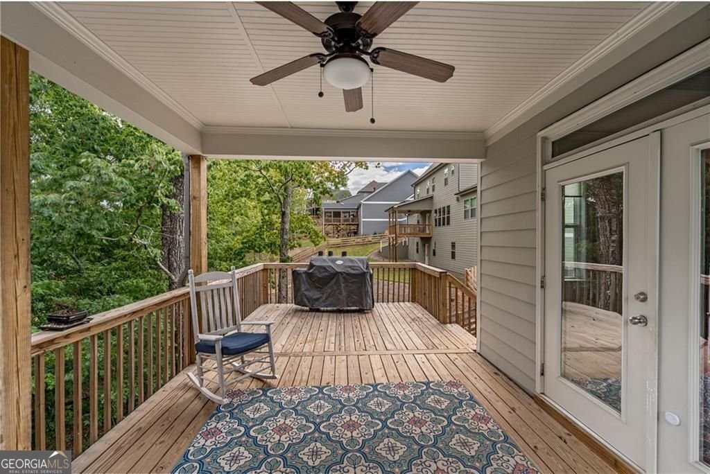 427 Parkbrook Way Canton - Photo 49
