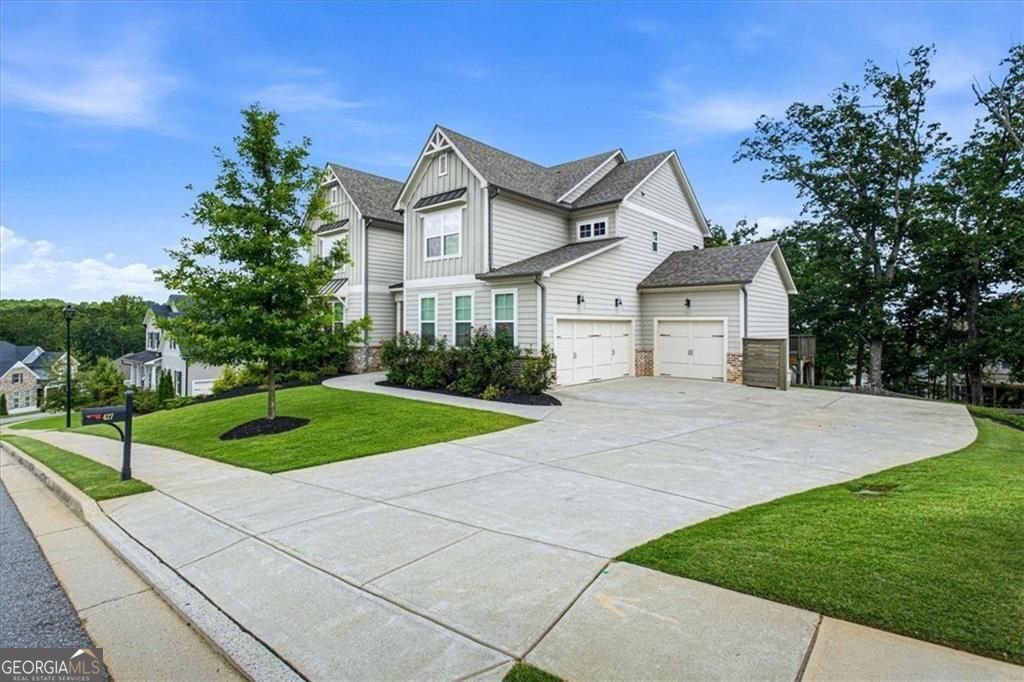 427 Parkbrook Way Canton - Photo 68