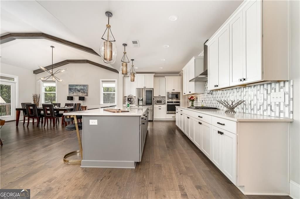 427 Parkbrook Way Canton - Photo 8